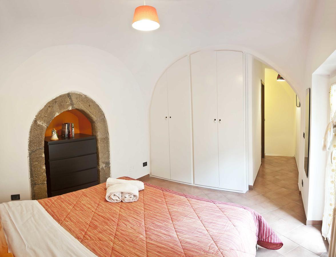 Napul'E Apartament Наполи Екстериор снимка