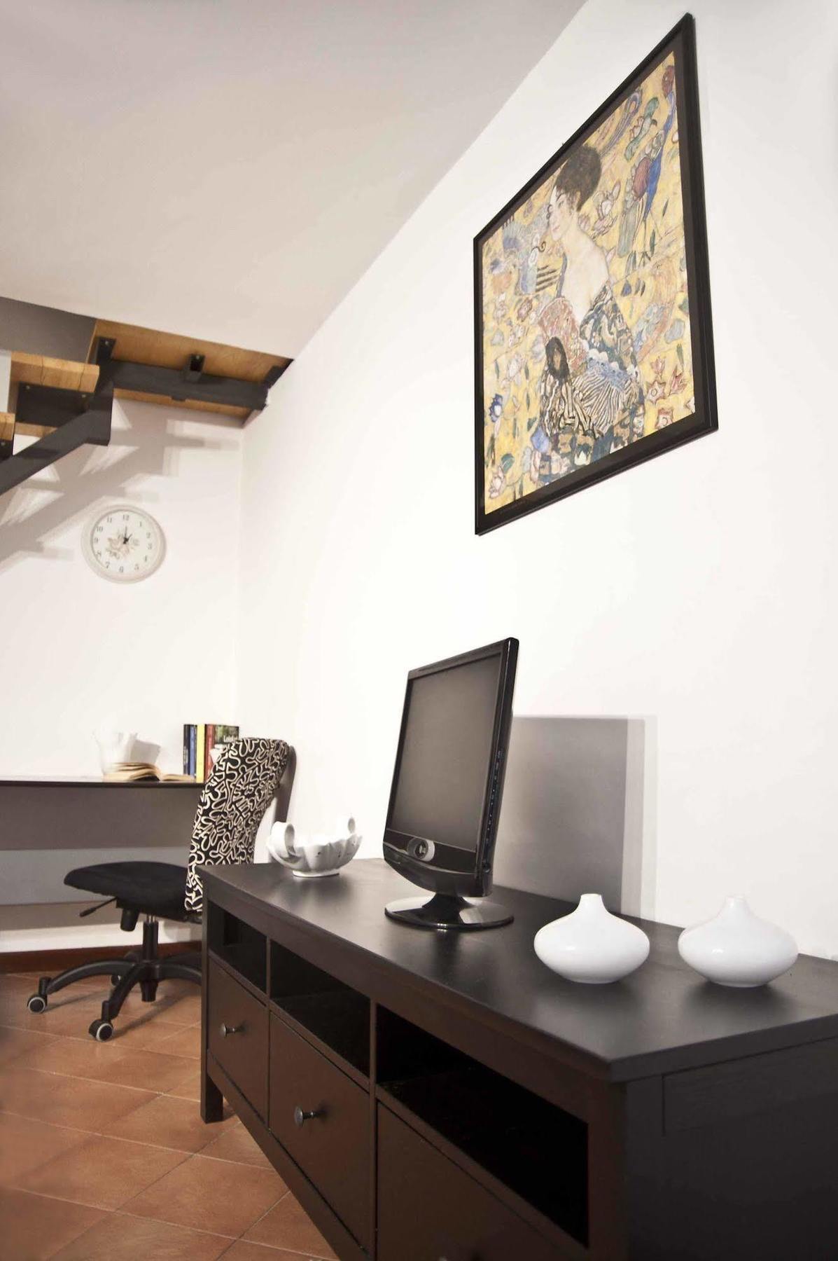 Napul'E Apartament Наполи Екстериор снимка